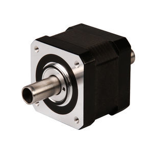 motor de passo