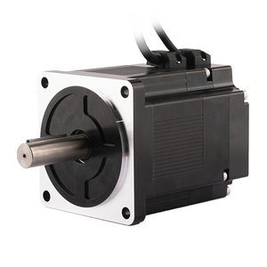motor sem escovas