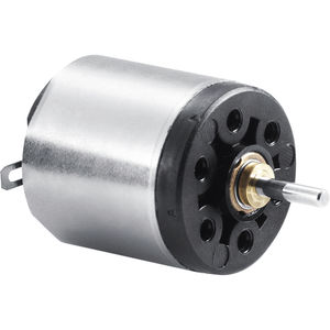 micromotor CC