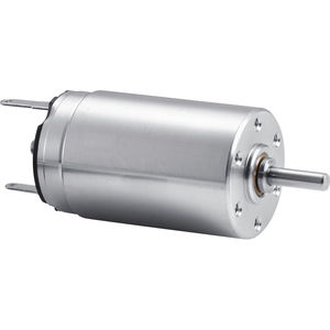 micromotor CC