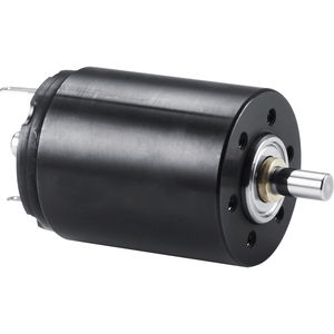 micromotor CC