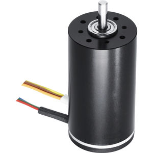 servomotor para a indústria médica