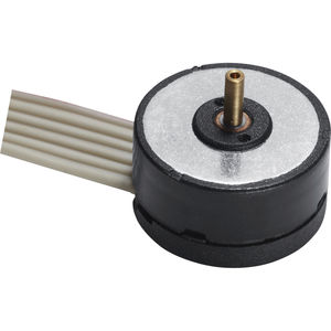 micromotor médico-hospitalar