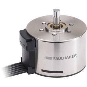 servomotor para a indústria médica
