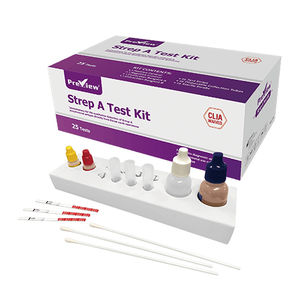 kit de teste para doenças infecciosas