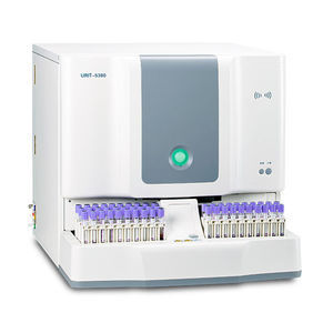 analisador hematológico automático 1