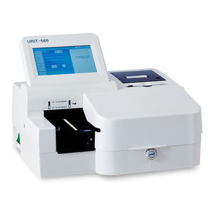 analisador de urina automático 1