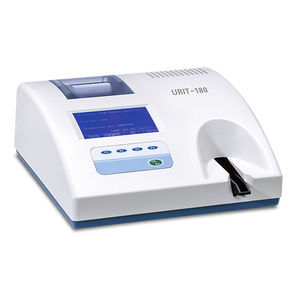 analisador de urina automático 1