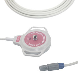 transdutor para monitores fetais 1