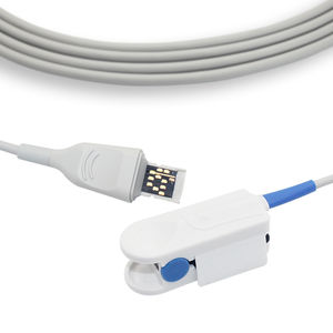 sensor de SpO2 para dedo da mão