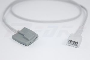 sensor de SpO2 para dedo da mão