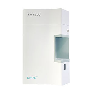 analisador bioquímico semiautomático