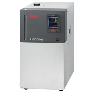 resfriador de laboratório compacto / aquecedor / de arrefecimento a água