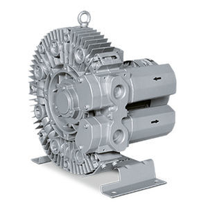 compressor de laboratório