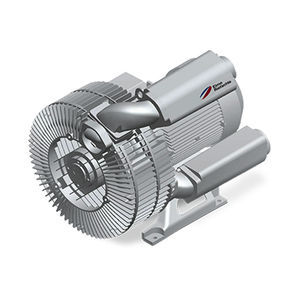 compressor de laboratório