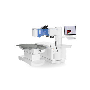 laser para cirurgia oftalmológica refrativa