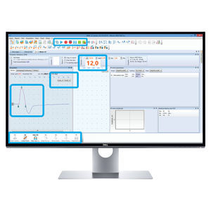 software de monitorização