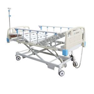 cama médico-hospitalar