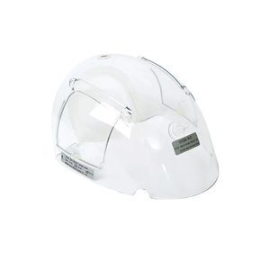 capacete de oxigenação neonatal