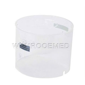 capacete de oxigenação neonatal