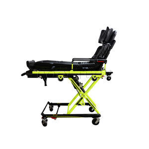 macas para ambulâncias