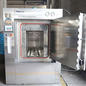 esterilizador hospitalar de laboratório 1