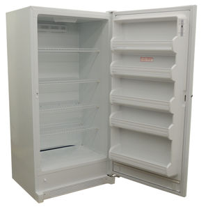 freezer de laboratório 1