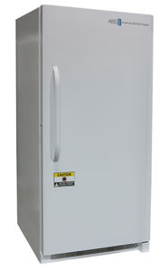 freezer de laboratório 1