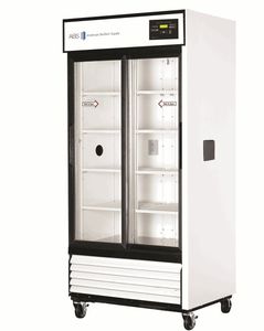 refrigerador para cromatografia