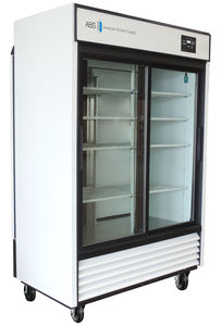 refrigerador de laboratório
