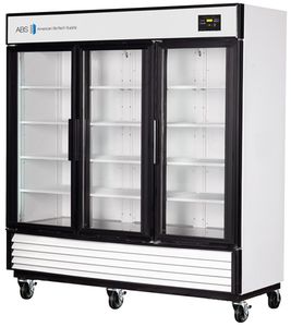 refrigerador de laboratório 1