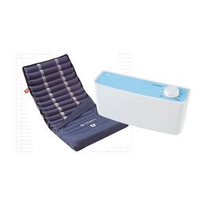 colchonete para cama hospitalar 1