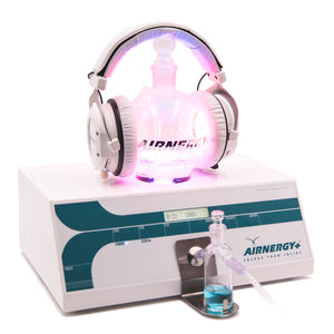 aparelho de terapia espirovital para inflamações 1