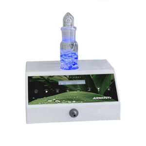 aparelho de terapia espirovital para doenças pulmonares 1