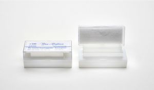 lâmina de microscópio 1