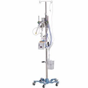 ventilador de reanimação 1