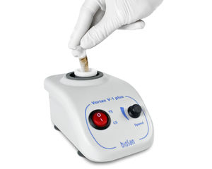 agitador de laboratório vórtex