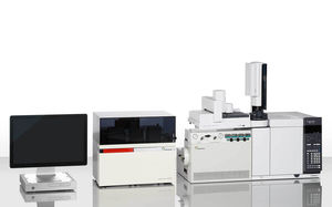 analisador orgânico 1