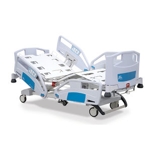 cama para hospital