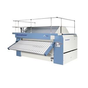 máquina de passar roupas para estabelecimento de saúde