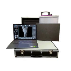sistema de aquisição de imagens para radiografia veterinária 1