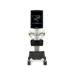 ultrassom veterinário com carrinho
