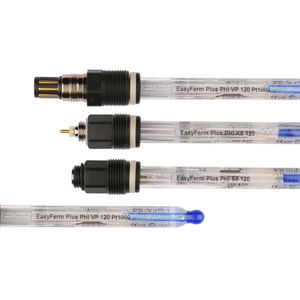 sensor de pH