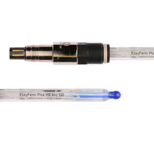 sensor de pH