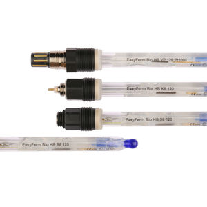 sensor de pH