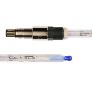 sensor de pH