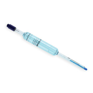 sensor de pH / para a indústria farmacêutica / de processo