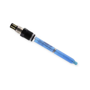 sensor de pH / para a indústria farmacêutica / de processo