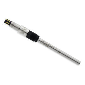 sensor de oxigênio dissolvido