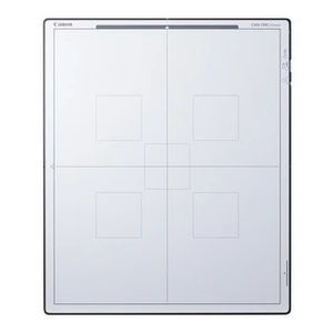 detector de painel plano para radiografia geral